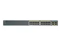 Produktbild: Cisco WS-C2960+24TC-L Switch II price incl VAT 3 yr warranty* B2B