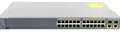 Produktbild: CISCO WS-C2960-24TC-L - Catalyst 2960 24 10/100 + 2T/SFP LAN