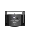 Produktbild: Votive candle in glass Midsummer`s Night 37 g