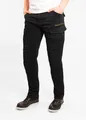 Produktbild: Motorrad Jeans W36-L32 - John Doe Stroker Cargo Hose - schwarz
