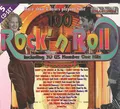 Produktbild: 100 Rock'n Roll Nr.100 Hits