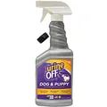 Produktbild: Urine Off Hunde- und Welpenspray für Harte Oberflächen, 500 ml