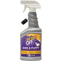 Produktbild: 811665016943 urineOFF Dog & Puppy - spray zur entfernung von urin-flecken -