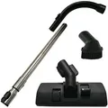 Produktbild: Staubsauger-Rohr Griff Düse Set Ersatzteile für Miele Staubsauger Tango Plus Zubehör Bürste
