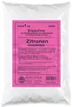 Produktbild: Softeispulver Zitronen-Geschmack, 1 kg (Beutel)