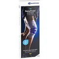 Produktbild: Genutrain Knieband.gr.7 schwarz