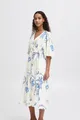 Produktbild: Ichi Blusenkleid Kleid IHLUCIE
