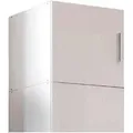 Produktbild: Xora Aufsatzschrank, Weiß, Kunststoff, 40x40x40 cm, BQ - Bündnis für Qualität, Made in Germany, DIN EN ISO 9001, Waschküche, Mehrzweckschränke