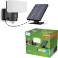 Produktbild: Philips Outdoor Ultra Efficient Solar Tylus (1000 lm, IP44) (929004632301)