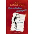 Produktbild: Gregs Tagebuch - Von Idioten umzingelt!