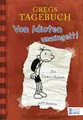Produktbild: Gregs Tagebuch - Von Idioten umzingelt!: Ein Comic-Roman