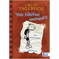 Produktbild: Bastei Lübbe Gregs Tagebuch Band 1 - Von Idioten umzingelt 303811
