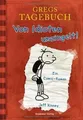 Produktbild: Gregs Tagebuch 01: Von Idioten umzingelt!: Ein Co... | Buch | Zustand akzeptabel