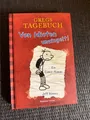 Produktbild: Gregs Tagebuch 01: Von Idioten umzingelt! von Jeff Kinney | 📕 721