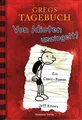 Produktbild: Von Idioten umzingelt ! - Gregs Tagebuch Band 1. Ein Comic - Roman. Aus dem Engl