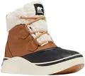 Produktbild: SOREL OUT N ABOUT IV CHILLZ WP Stiefel 2026 taffy/black - 39