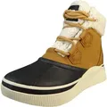 Produktbild: SOREL Out N About IV Chillz wasserdichte Damen Stiefel braun EU 39 - Braun - 39