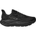 Produktbild: Hoka Herren Clifton 10 Schuhe (Größe 44, schwarz)