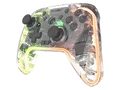 Produktbild: SPEEDLINK RAIT NX RGB Gamepad Controller Transparent für PC, Android, Nintendo Switch, Switch OLED