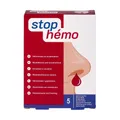 Produktbild: Stop Hémo® Blutstillende Watte