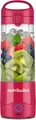 Produktbild: NutriBullet Portable Standmixer NBP003MA magenta akkubetrieben 0.475 Liter