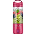 Produktbild: nutribullet Standmixer NUTRiBULLET NBP003MA Smoothie-Maker Magenta