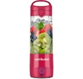 Produktbild: nutribullet Standmixer NBP003MA Portable Magenta Standmixer