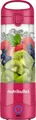 Produktbild: NUTRiBULLET NBP003MA Smoothie-Maker Magenta