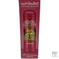 Produktbild: nutribullet Portable, Smoothie Maker to go, 475 ml BPA-freier Becher, kabellos, 