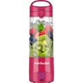 Produktbild: NUTRiBULLET NBP003MA Smoothie-Maker Magenta
