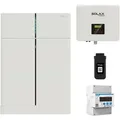 Produktbild: SolaX X1-Hybrid G4 3.7kW Hybrid Wechselrichter mit 3 kWh Solarspeicher-Set
