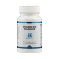 Produktbild: Vitamin B12 Folsäure