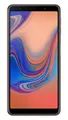 Produktbild: Samsung Galaxy A7 (2018) A750F Android 8.0 Smartphone Gold  #4 