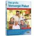 Produktbild: Das große Vorsorge Paket