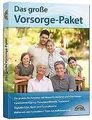 Produktbild: Das große Vorsorge Paket | Buch | 9783959822589