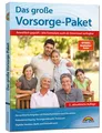 Produktbild: Das große Vorsorge Paket ~ Philip Kiefer ~  9783959822589