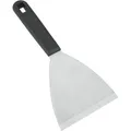 Produktbild: Metaltex Schaber Plancha, mit Edelstahlklinge, Grillspachtel, Kunststoff