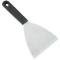 Produktbild: Dreieckiger Edelstahlspatel für Metaltel Iron Ref. 204454000