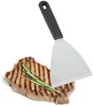 Produktbild: 204454038 Grillspachtel Plancha Edelstahl