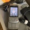 Produktbild: Nokia  Slide 6600i - Silber (Ohne Simlock) 100% Original !sehr Gut