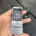 Produktbild: Nokia  Slide 6600i - Silber (Ohne Simlock) 100% Original !gut erhalten!