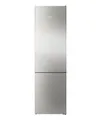 Produktbild: SIEMENS KG39N2IAG, iQ300, Freistehende Kühl-Gefrier-Kombination, Gefrierbereich unten, 363 l, Total noFrost, hyperFresh, extrem leise, LED Beleuchtung, 203 x 60 cm, Gebürsteter Stahl AntiFingerprint