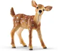 Produktbild: Schleich Wild Life - 14820 Weißwedelkalb