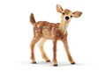 Produktbild: Schleich® Spielwelt Schleich 14820 - Weißwedelkalb - Wild Life