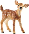 Produktbild: Schleich 14820 Schleich Wild Life         14820 Weißwedelkalb