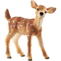 Produktbild: schleich® 14820 Weißwedelkalb