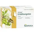 Produktbild: Sidroga Erkältungstee Filterbeutel