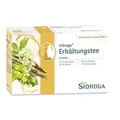 Produktbild: Sidroga® Erkältungstee