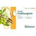 Produktbild: Sidroga Erkältungstee, 20 St. Filterbeutel 5485746
