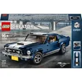 Produktbild: LEGO Ford Mustang (10265, LEGO Creator Expert, LEGO Seltene Sets) (10265)